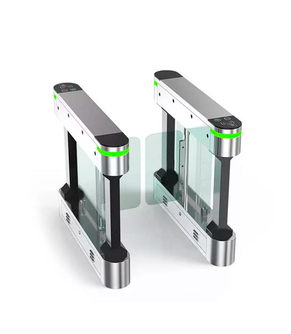 ACRUX Access control Speed Turnstile | CX-ACR-Z-1W