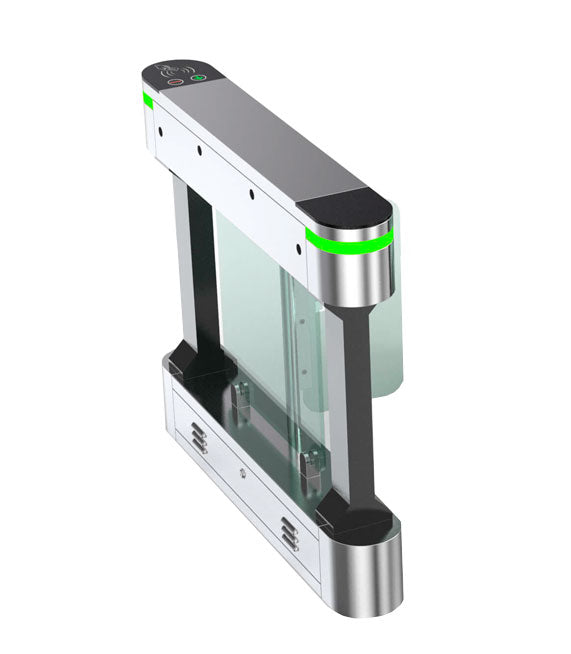 ACRUX Access control Speed Turnstile | CX-ACR-Z-1W