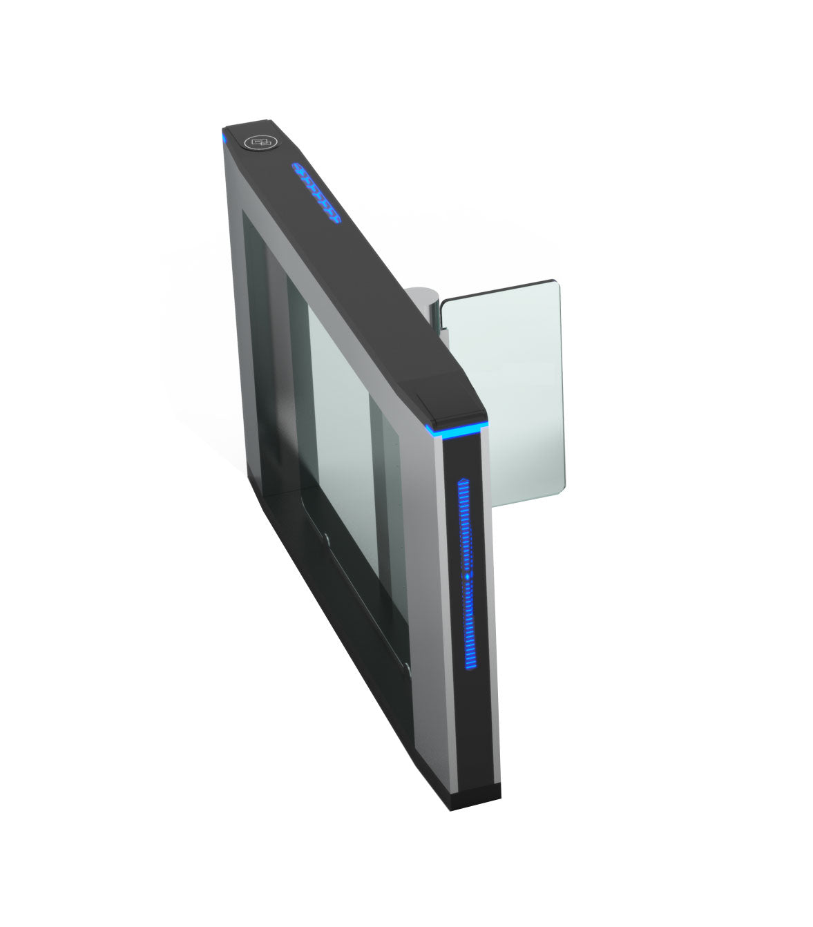 ALFA Access control Speed Turnstile | CX-ALF-70-1W
