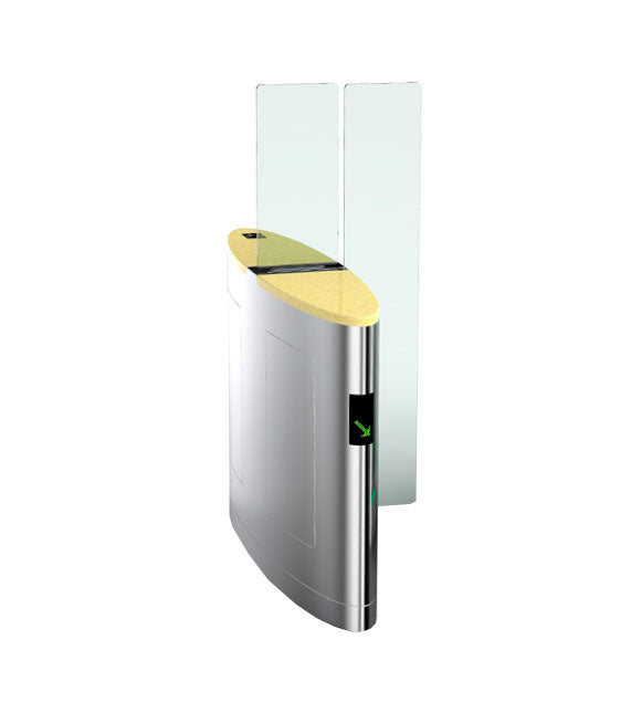 ALTAIR Access control Speed Turnstile | CX-ALT-A605-1W