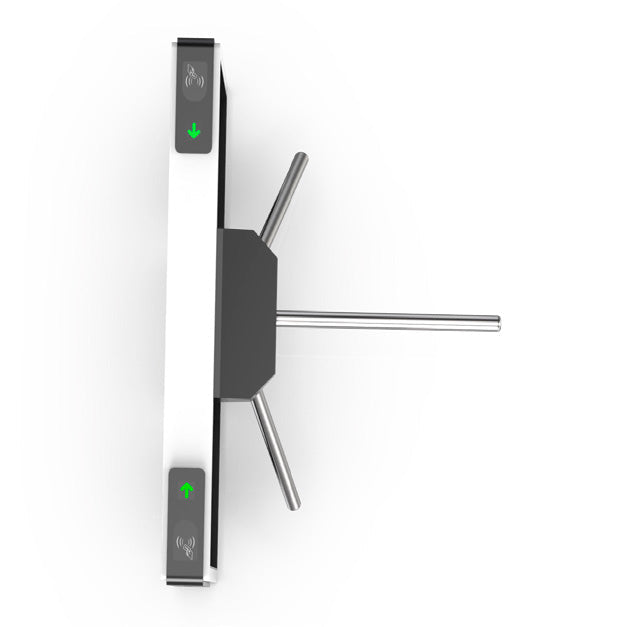 Andromeda 10 Access control Tripod | Single Sided | CX-AND-10