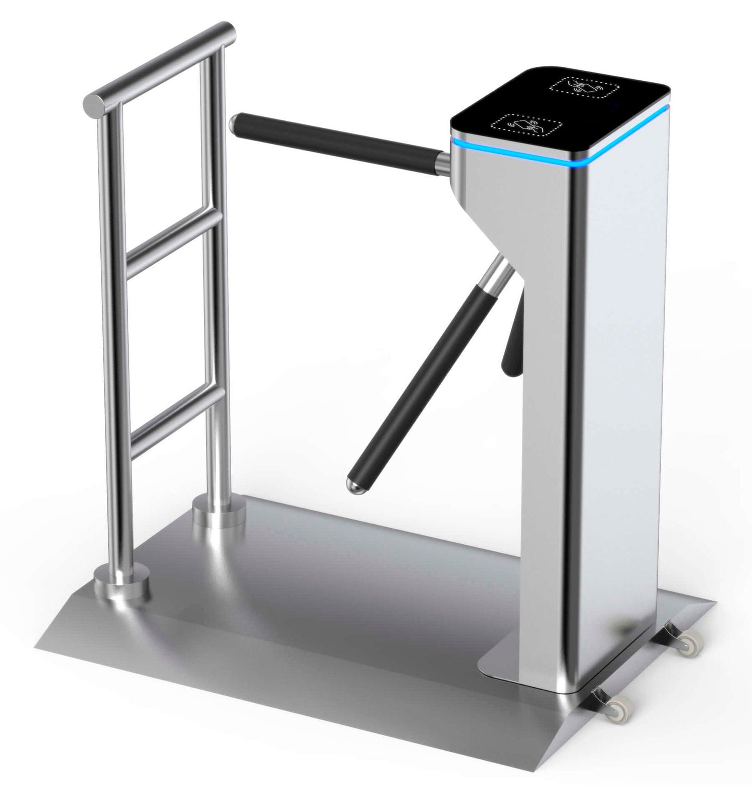 CANOPUS Access control Portable Tripod | CX-CAN-50-P