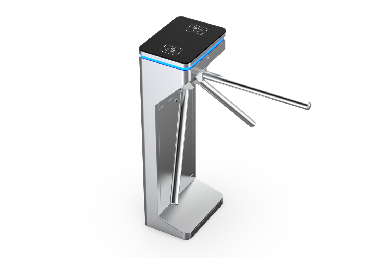 CANOPUS Access control Tripod | CX-CAN-50