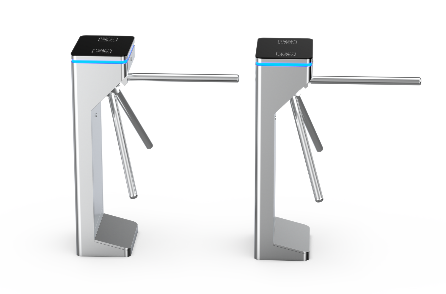 CANOPUS Access control Tripod | CX-CAN-50