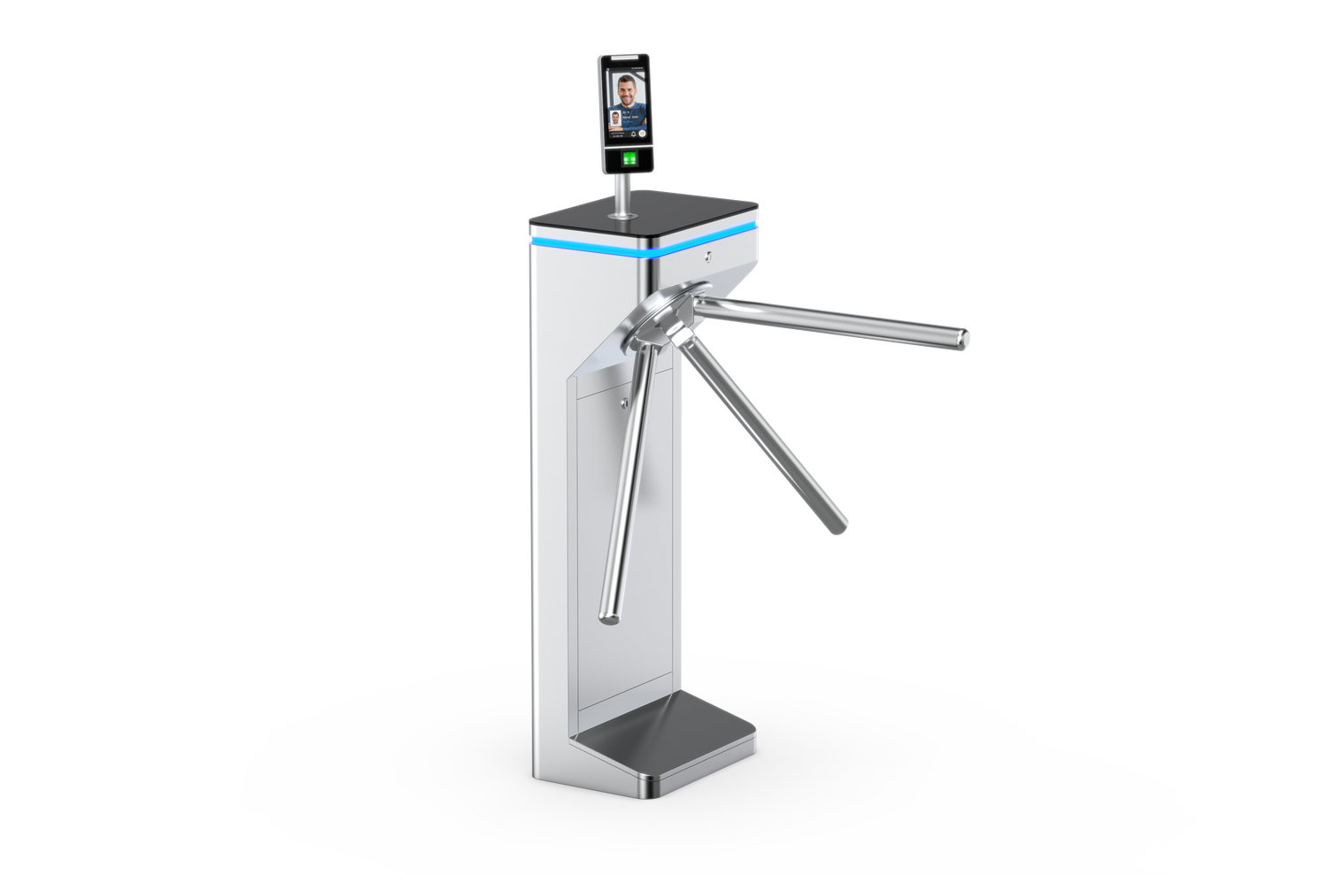 CANOPUS Access control Tripod | CX-CAN-50