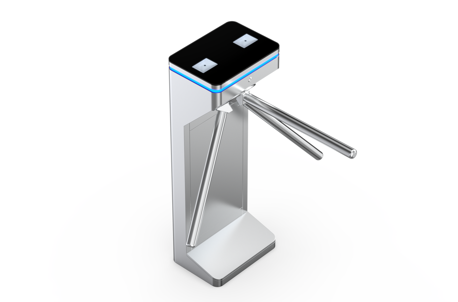 CANOPUS Access control Tripod | CX-CAN-50