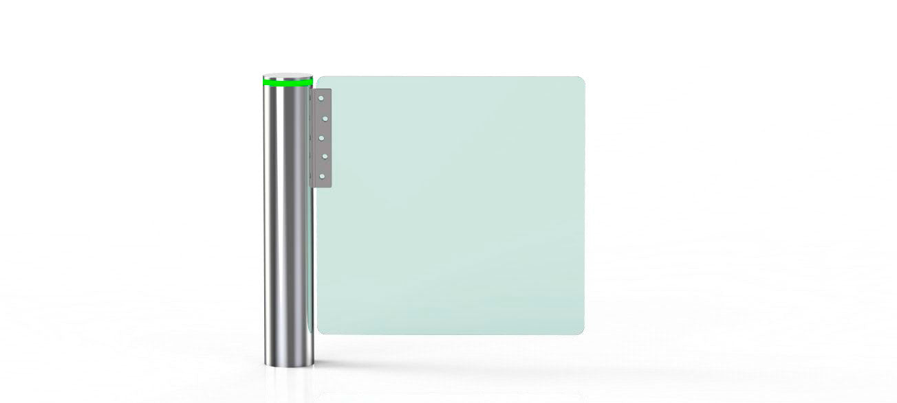 CAPELLA 8000 Access control Gate Turnstile | CX-CAP-8000