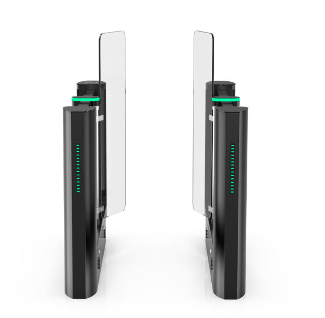 ORION Access control Speed Turnstile | Dual Gate | CX-ORI-80-2W