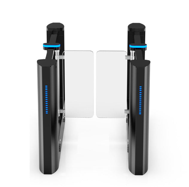 ORION Access control Speed Turnstile | Dual Gate | CX-ORI-80-2W