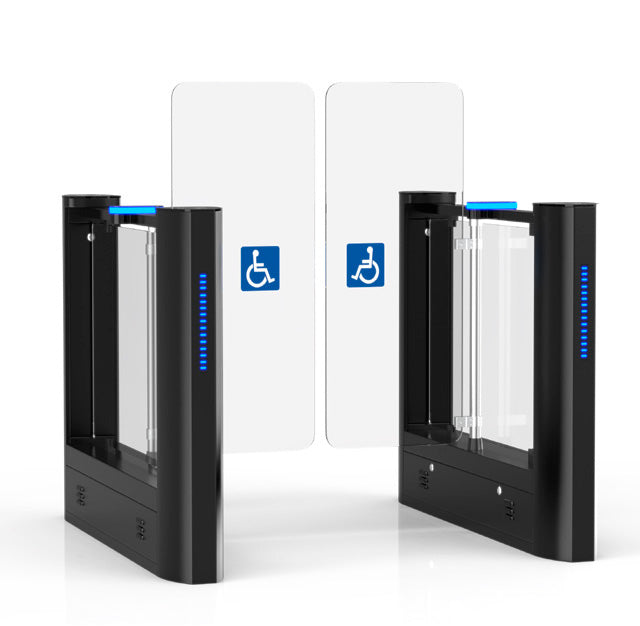 ORION Access control Speed Turnstile | CX-ORI-80-1W