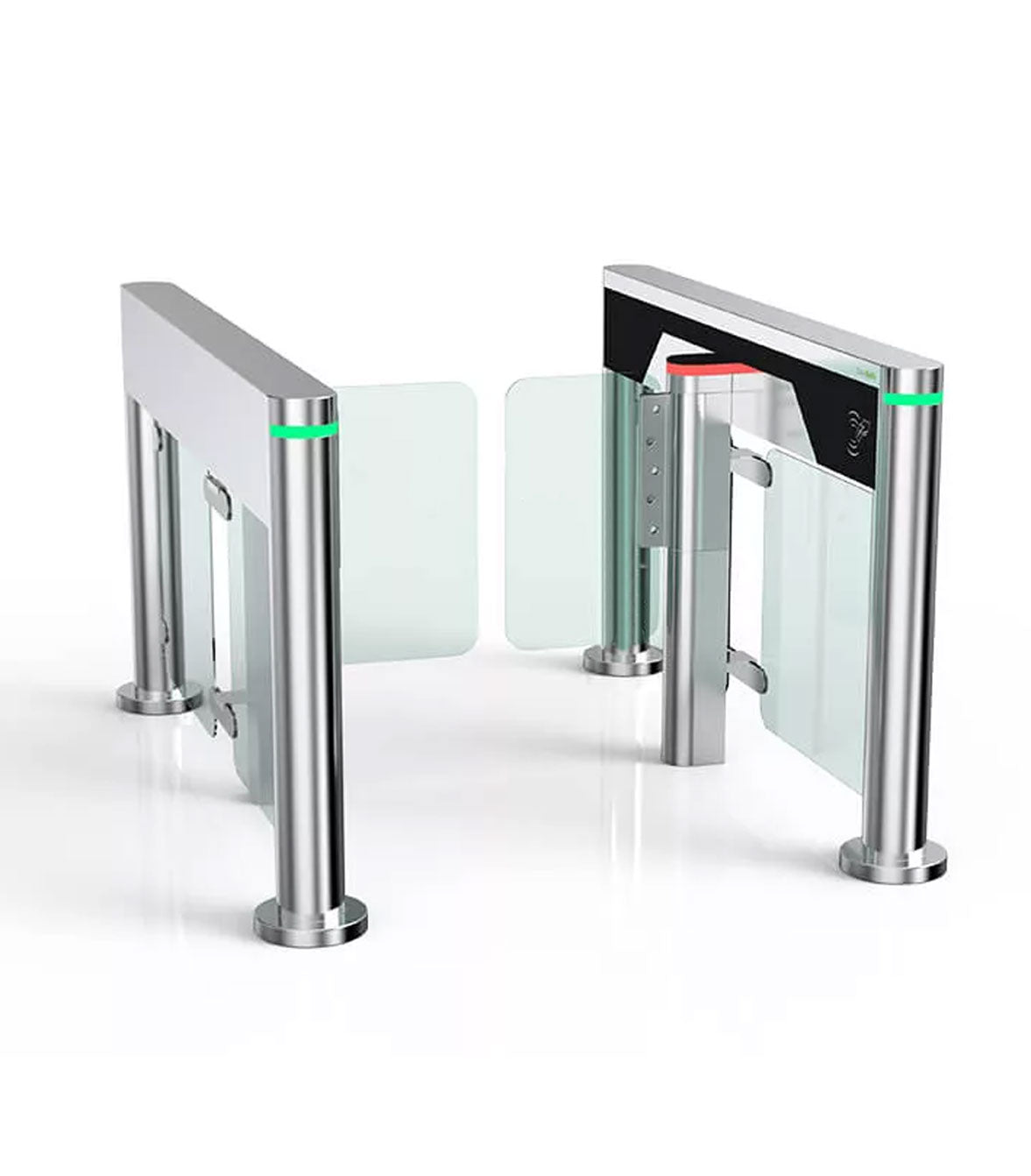 PEGASI Access control Speed Turnstile | CX-PEG-7000H-1W