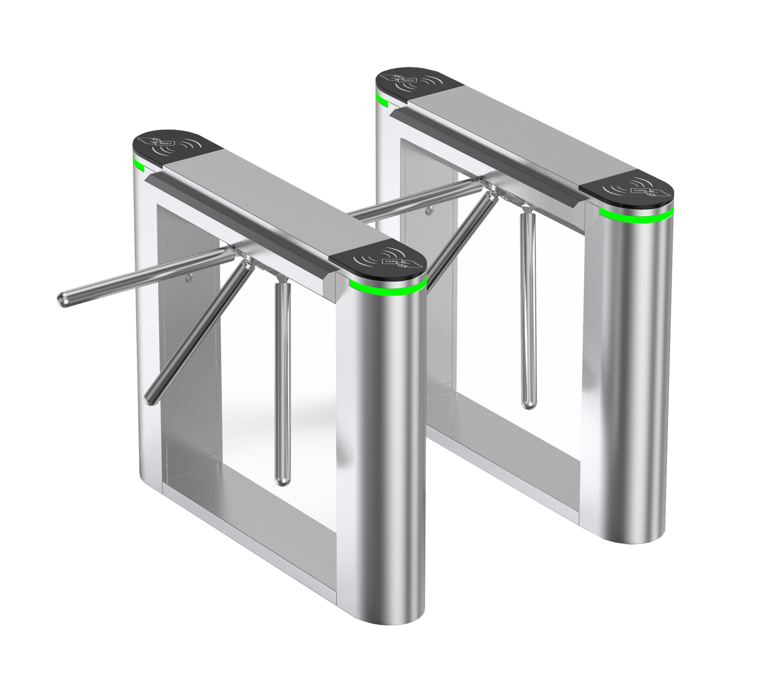 HADAR Access control Tripod Turnstile | CX-HAD-70