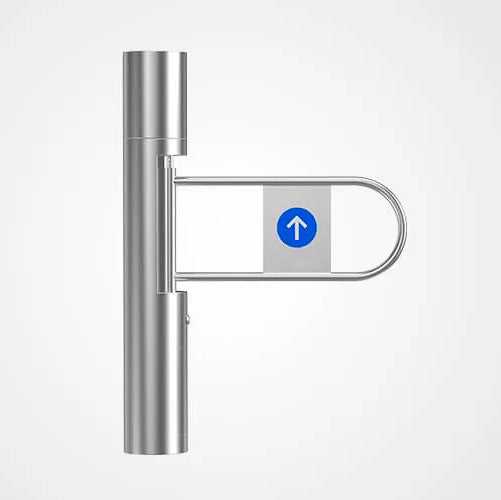 CAPELLA Access control Gate Turnstile | CX-CAP-205-A