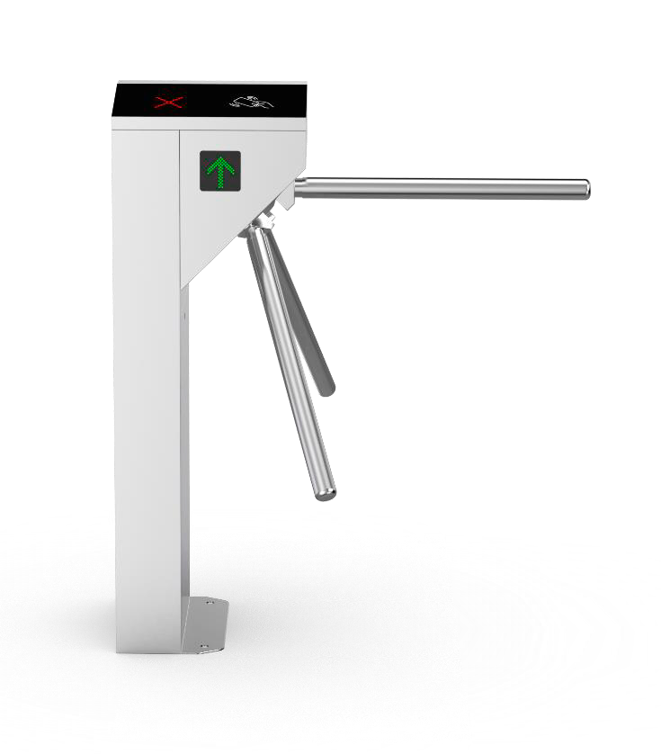 CANOPUS 60 Access control Tripod | CX-CAN-60