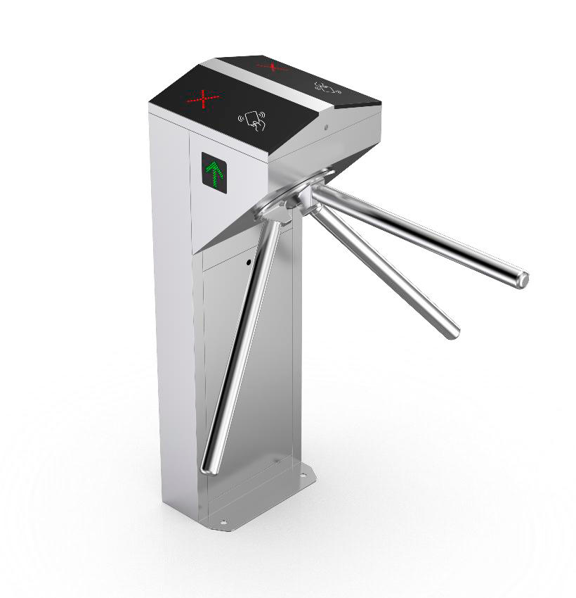 CANOPUS 60 Access control Tripod | CX-CAN-60