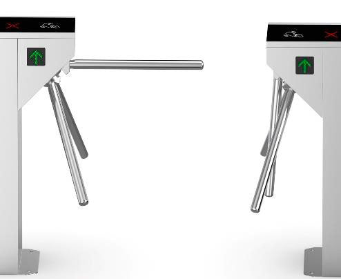 CANOPUS 60 Access control Tripod | CX-CAN-60