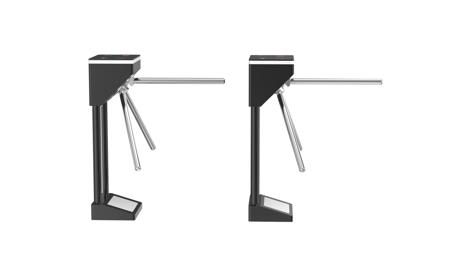 Andromeda 50 Access control Tripod | Single Sided | CX-AND-50