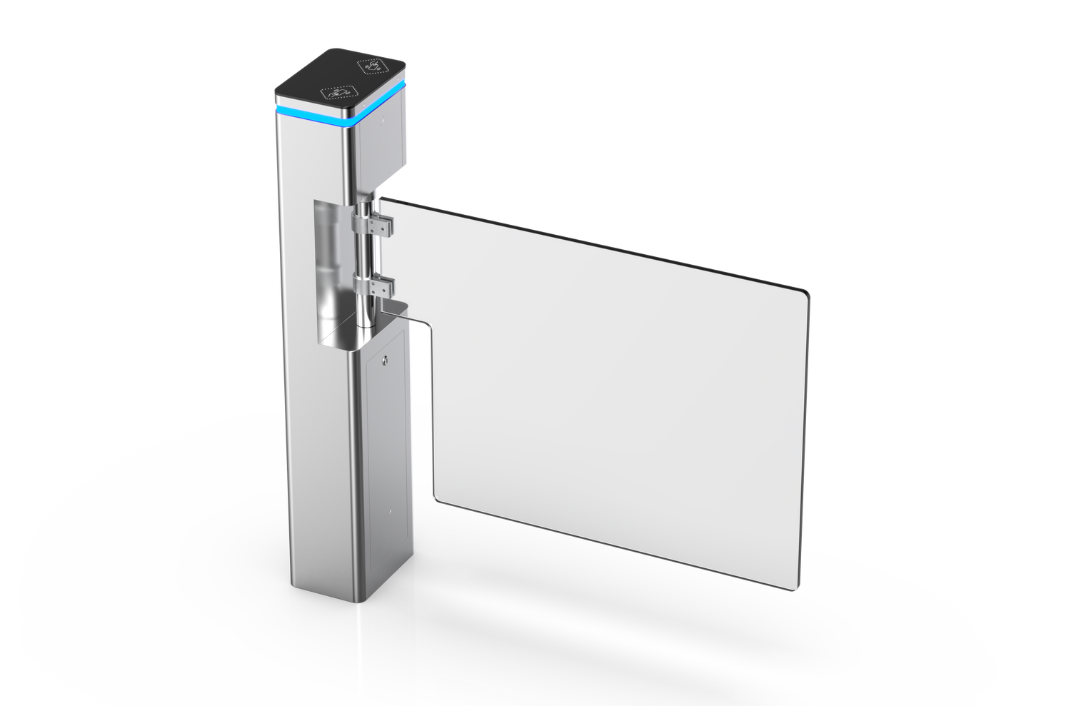 CAPELLA Access control Gate Turnstile | CX-CAP-225