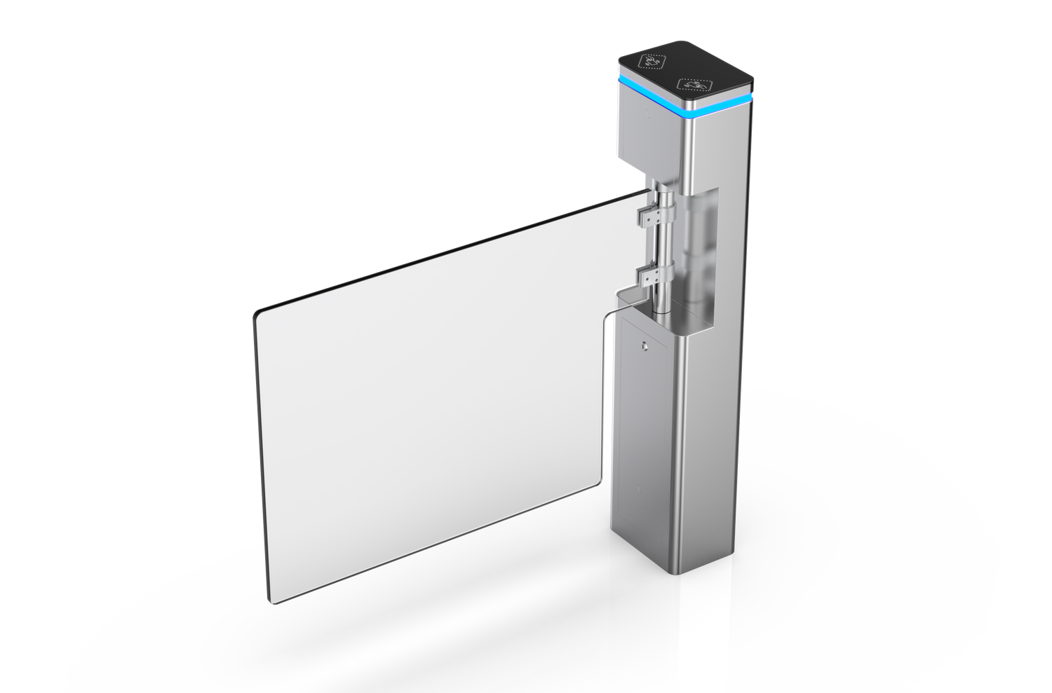 CAPELLA Access control Gate Turnstile | CX-CAP-225