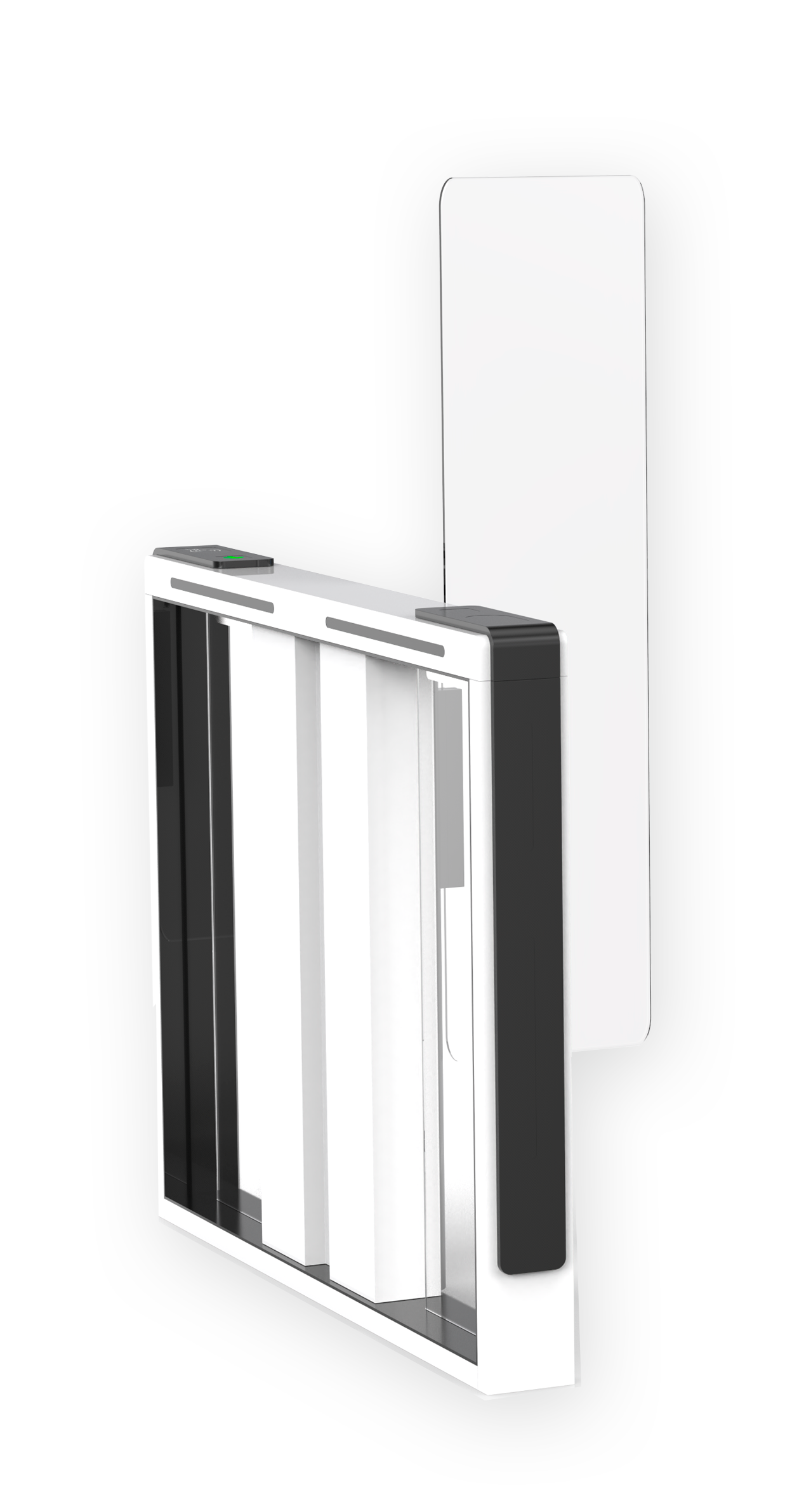 Andromeda 70 Access Control Speed Gate | Single Sided | CX-AND-70-1W