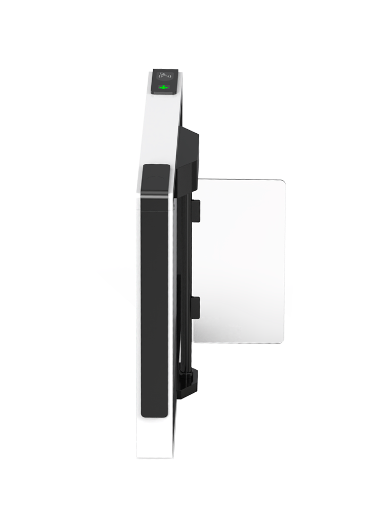 Andromeda 20 Access Control Speed Gate | Single Sided | CX-AND-20-1W