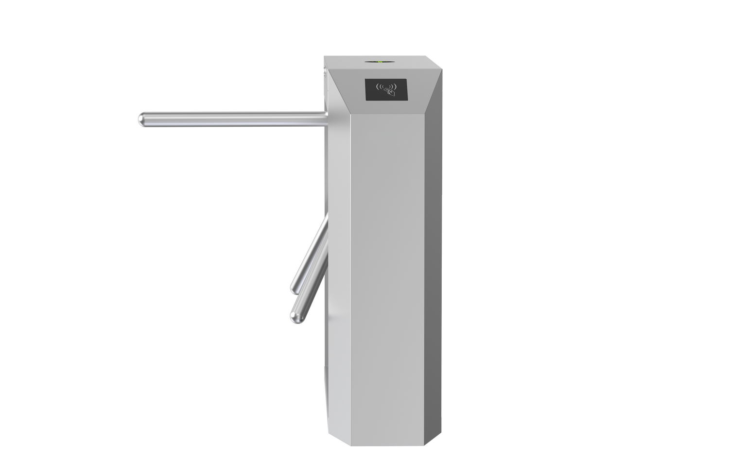 LEONIS Access control Tripod Turnstile | CX-LEO-103