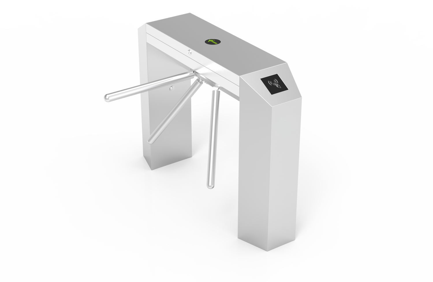LEONIS Access control Tripod Turnstile | CX-LEO-103