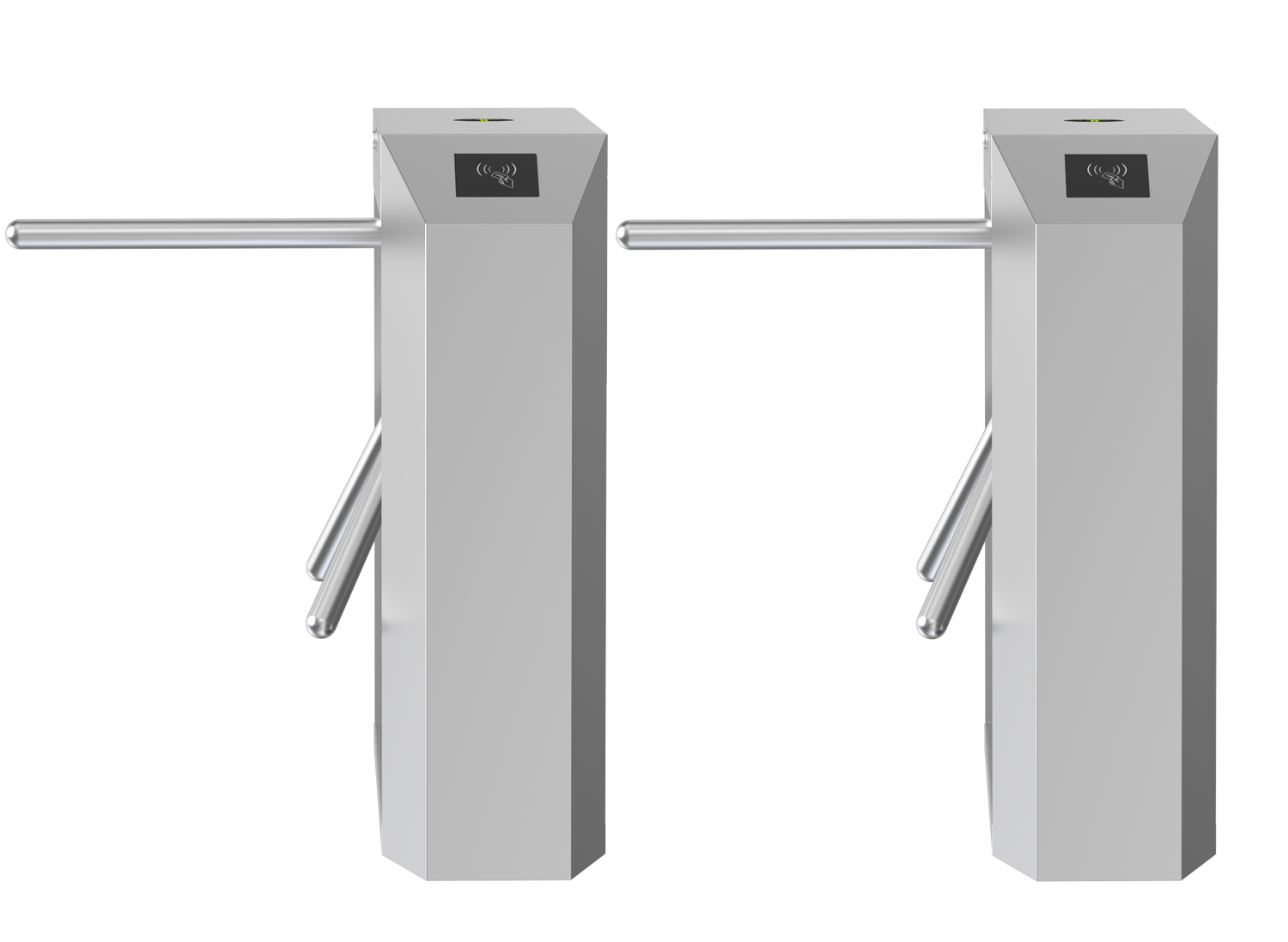 LEONIS Access control Tripod Turnstile | CX-LEO-103