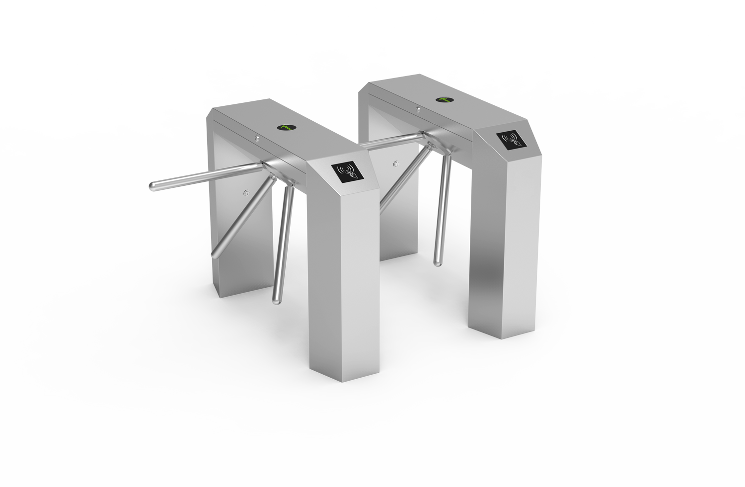 LEONIS Access control Tripod Turnstile | CX-LEO-103