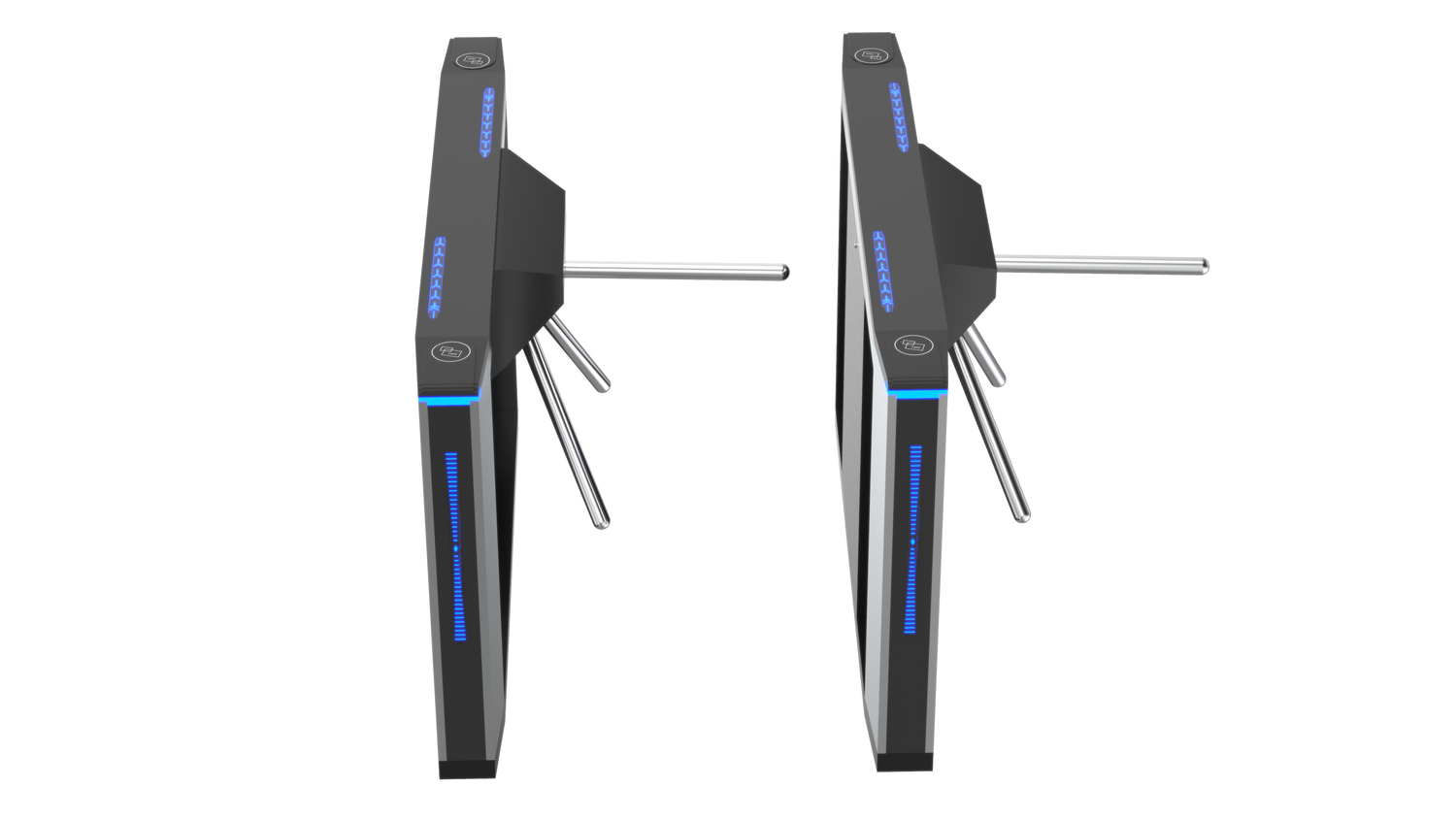 TAURI Access control Tripod Turnstile | CX-TAU-10