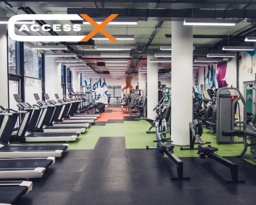 The Importance of Using Access Control Turnstiles in Gyms