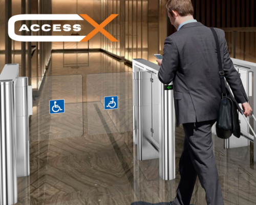 The Best Turnstile Products for Modern Access Control