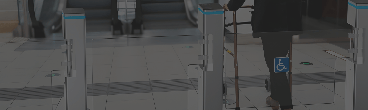 Popular Turnstiles