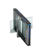 ALFA Access control Speed Turnstile | Dual Gate | CX-ALF-70-2W