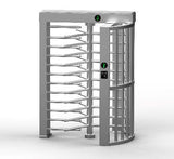 SUN Access control Full Height Turnstile | Single Door | CX-SUN-411
