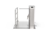 LEONIS Portable Access control Tripod Turnstile | CX-LEO-103-P
