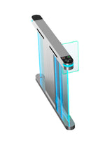 SIRIO Access control Speed Turnstile | CX-SIR-7200-1W
