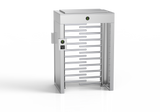 SUN Access control Full Height Winch Turnstile | Single Door | CX-SUN-401-WS