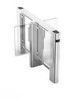 VEGA Access control Speed Turnstile | Dual Gate | CX-VEG-7100-2W