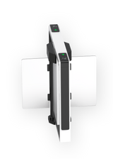 Andromeda 20 Access Control Speed Gate | Dual Sided | CX-AND-20-2W