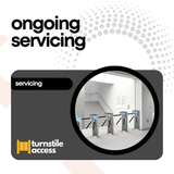 Turnstile Annual Servicing Options